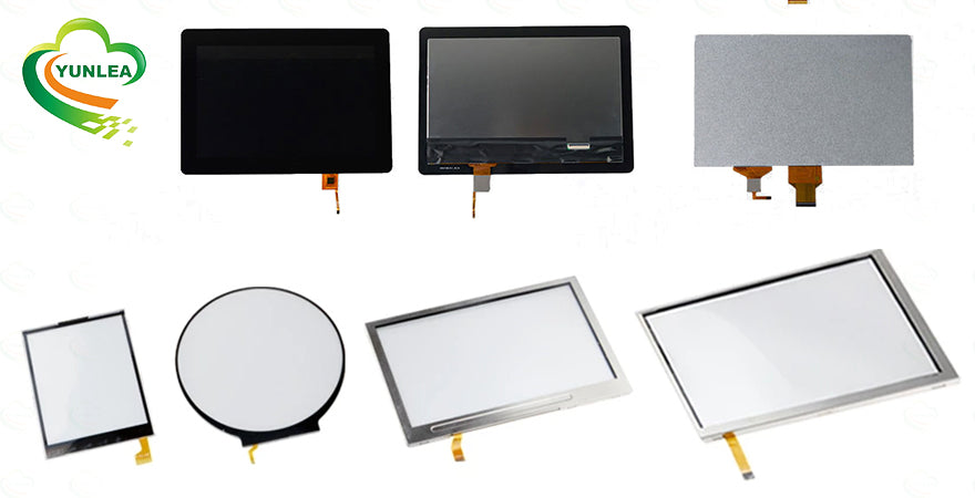 Elevate Your Display Experience with Yunlea's Customized TFT LCD Backlight Modules