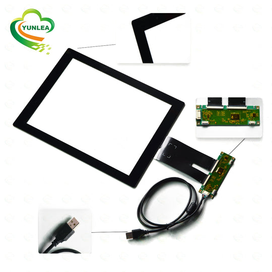 Versatile 12.1" Touch Screen Solution | Yunlea