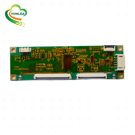 TouchPanel capacitivo a 12.3 pollici