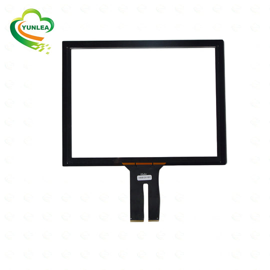 Immersive Precision: 15" PCAP Touch Screen  | Yunlea