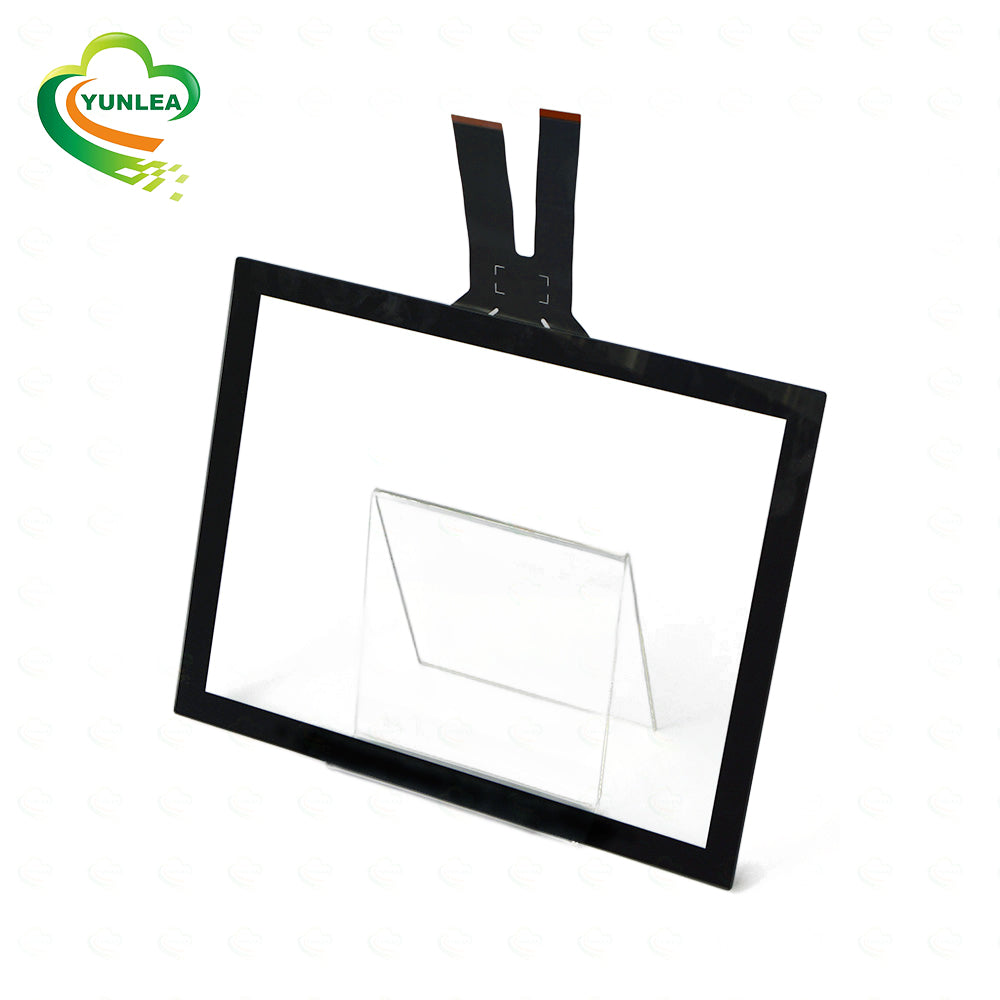 Immersive Precision: 15" PCAP Touch Screen  | Yunlea