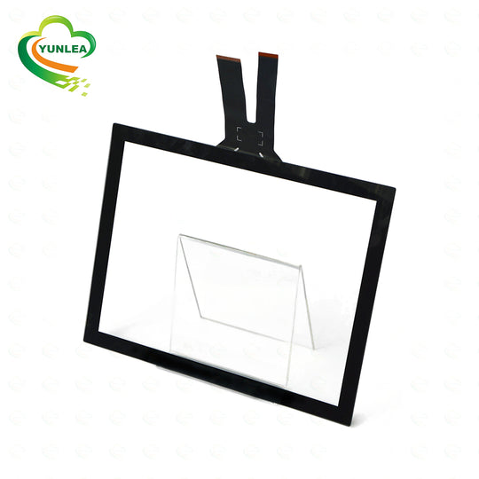 Immersive Precision: 15" PCAP Touch Screen  | Yunlea