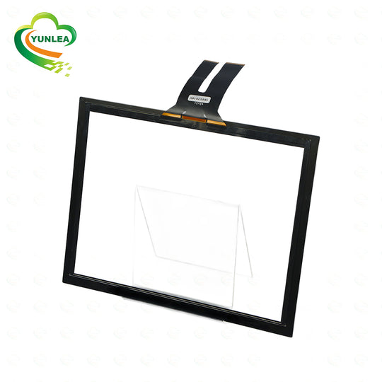 Immersive Precision: 15" PCAP Touch Screen  | Yunlea