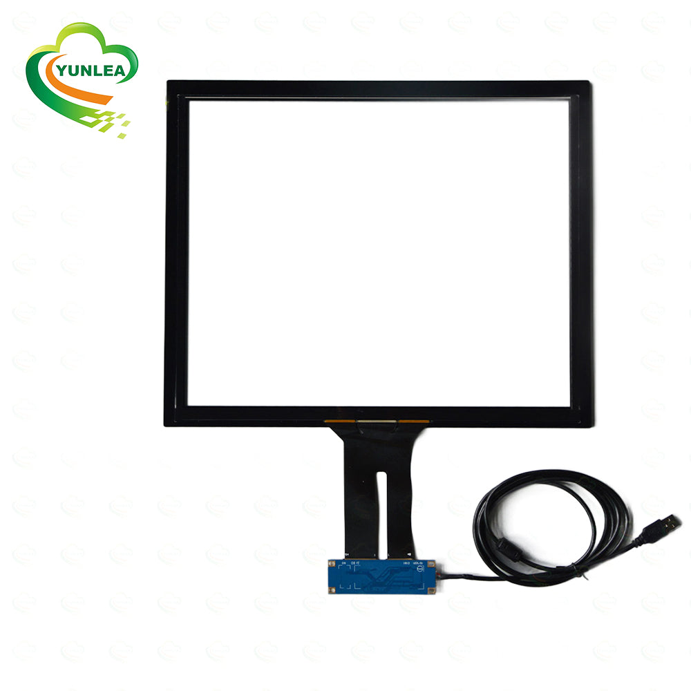 17" Multi Touch Screens | Yunlea
