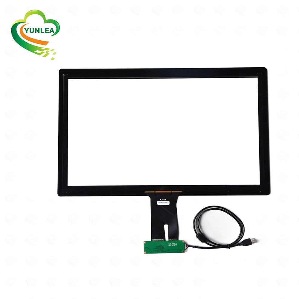 High-Quality 21.5" CTP Touch Screens | Yunlea