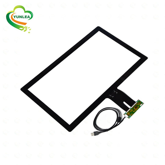 High-Quality 21.5" CTP Touch Screens | Yunlea