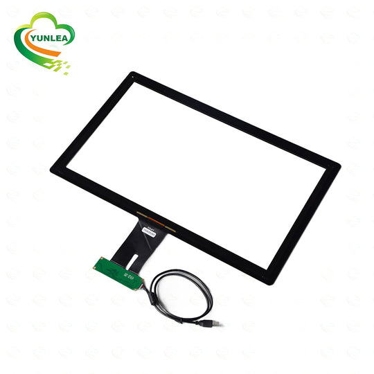 High-Quality 21.5" CTP Touch Screens | Yunlea