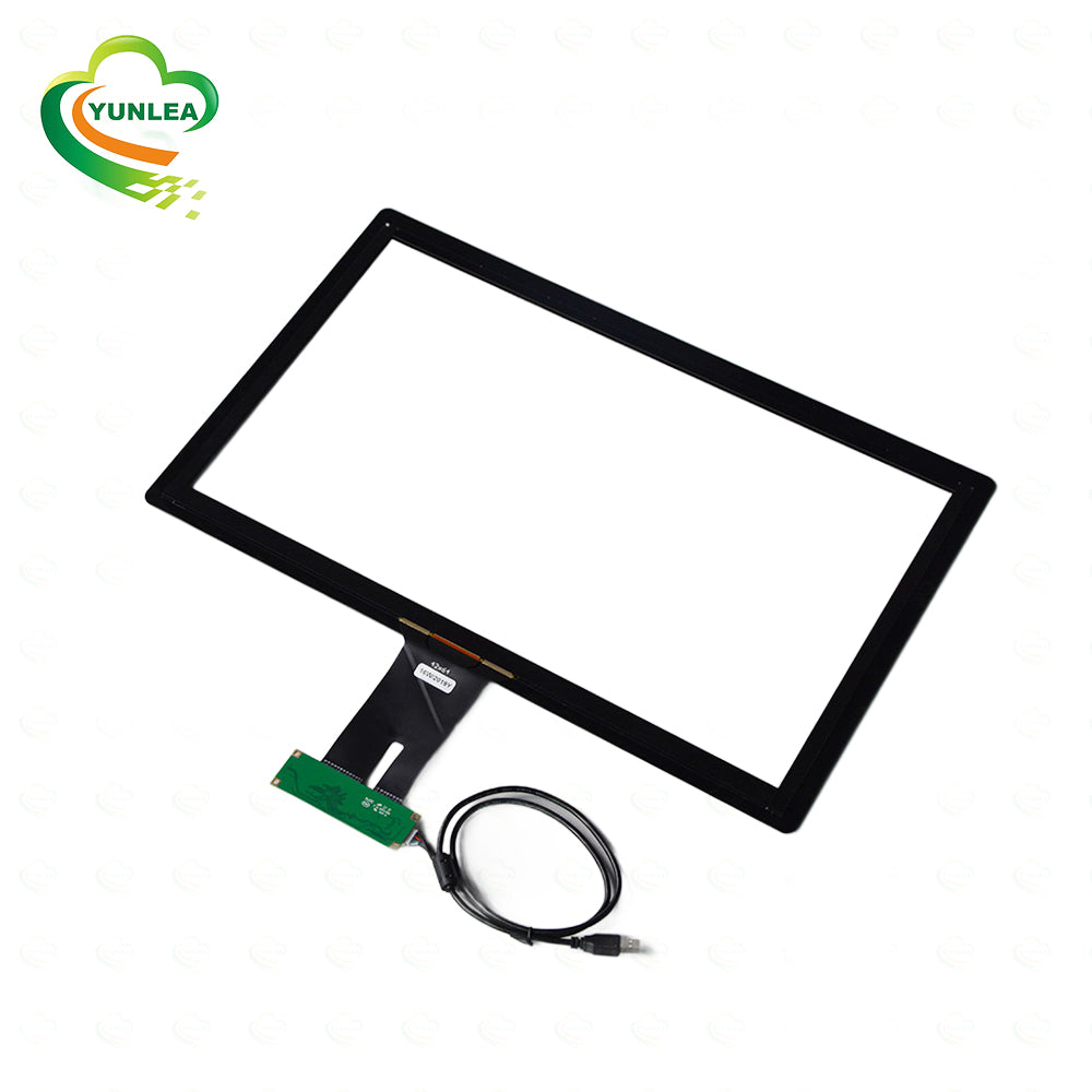 High-Quality 21.5" CTP Touch Screens | Yunlea