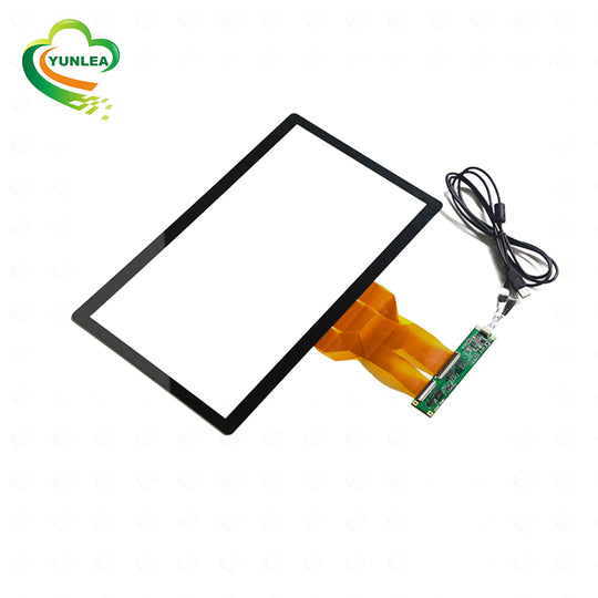 Advanced 27" IPS Touch Screens | Yunlea