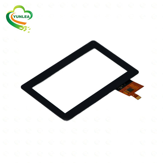 Customizable 4.3" Touch Screen Panels | Yunlea