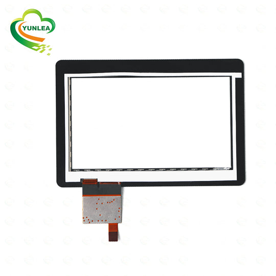 Customizable 4.3" Touch Screen Panels | Yunlea