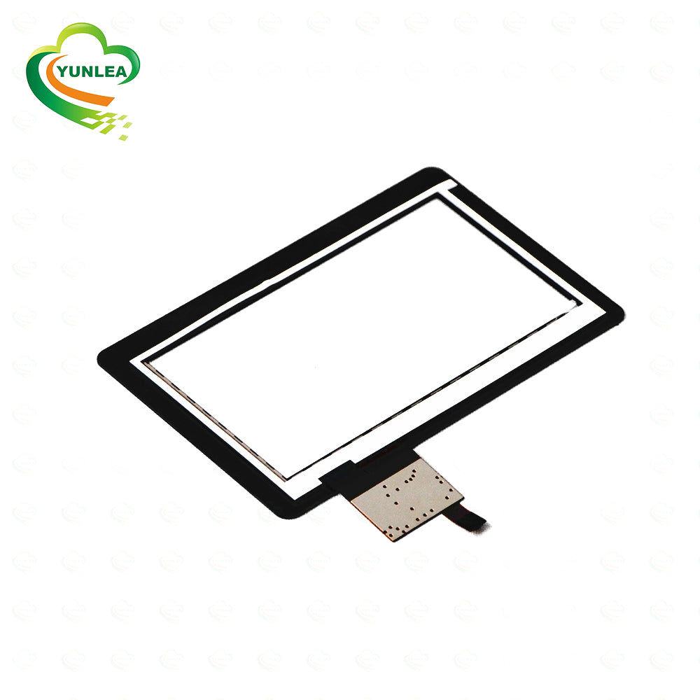Customizable 4.3" Touch Screen Panels | Yunlea