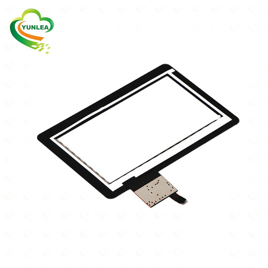 Customizable 4.3" Touch Screen Panels | Yunlea