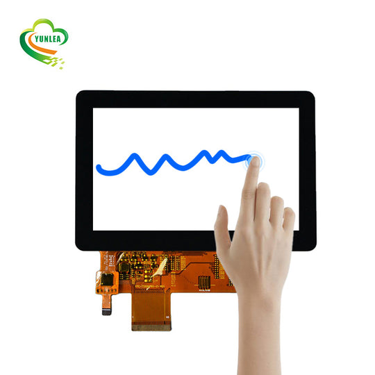 5" TFT LCD Touch Display