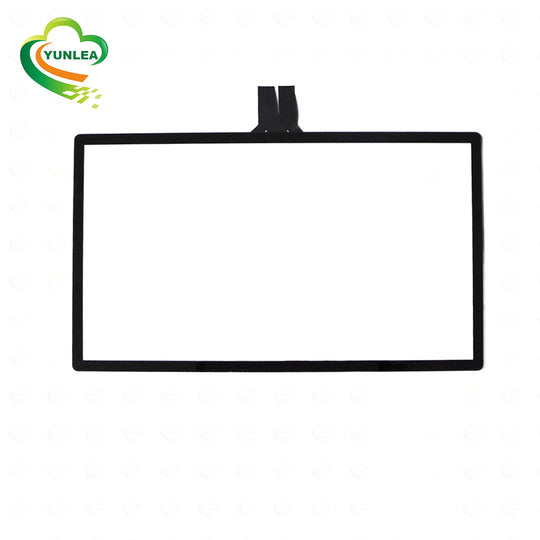 Large 55" Touch Screens for Interactive Solutions | Yunlea