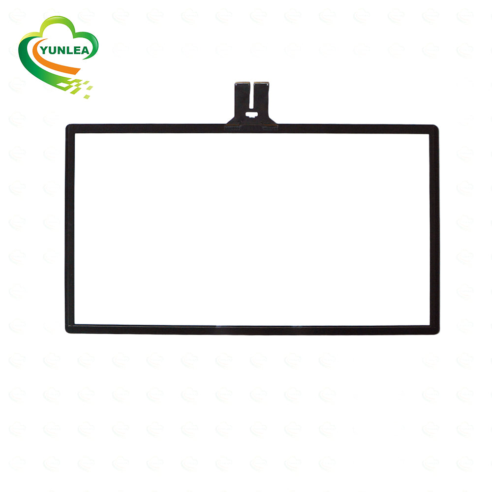 Large 55" Touch Screens for Interactive Solutions | Yunlea
