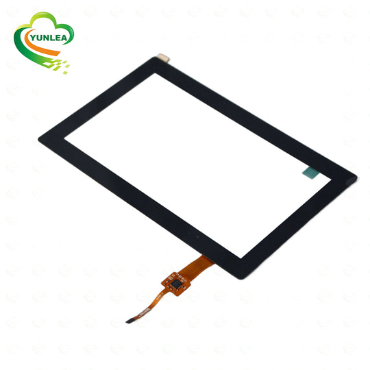 Versatile Open Frame: 7" Touch Screen | Yunlea