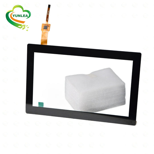 Versatile Open Frame: 7" Touch Screen | Yunlea