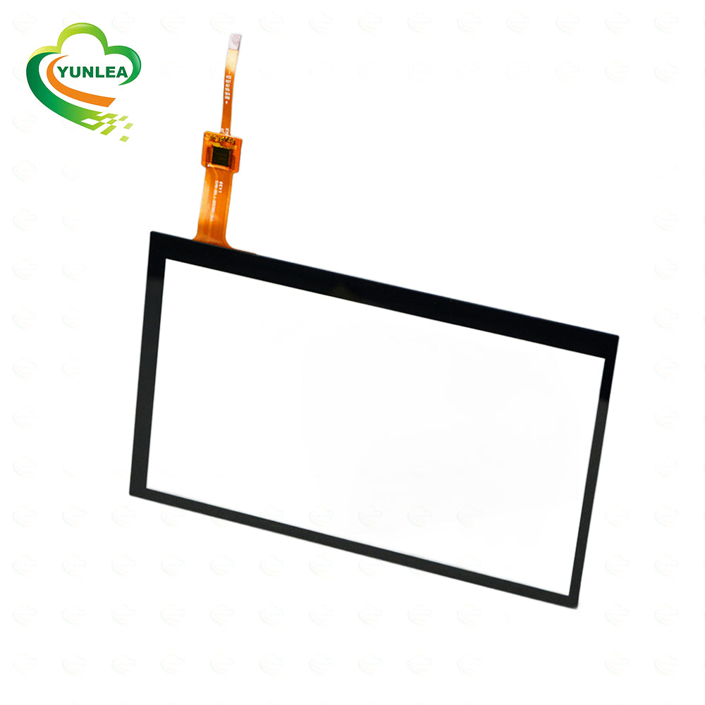 Versatile Open Frame: 7" Touch Screen | Yunlea