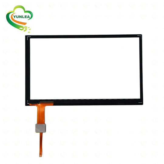 Versatile Open Frame: 7" Touch Screen | Yunlea