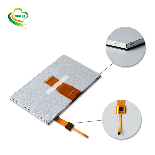 7" TFT LCD Touch Display