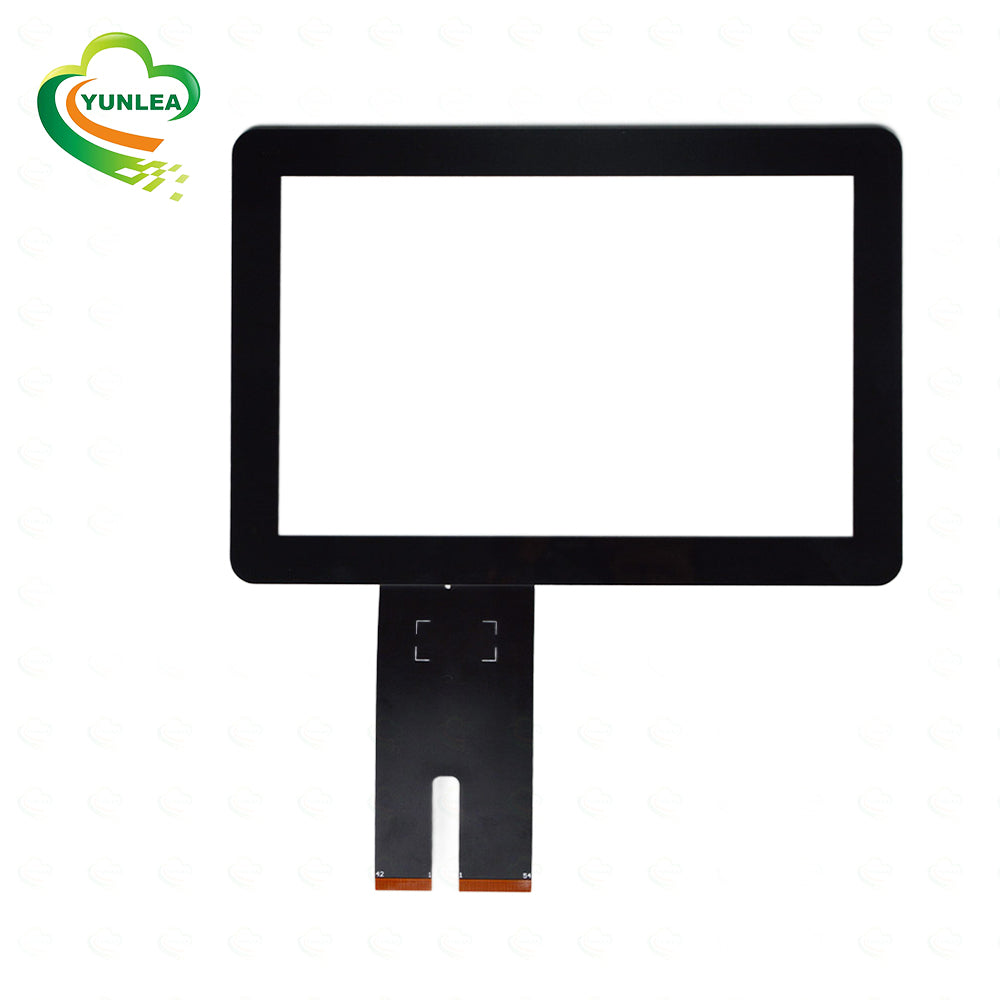 Advanced Interaction: 10.1" Capacitive Touch Screen | Yunlea