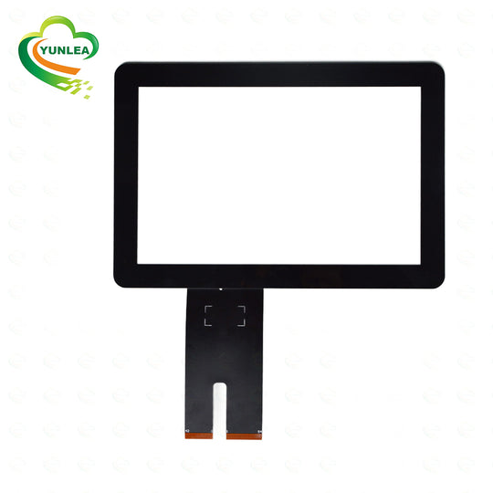 Advanced Interaction: 10.1" Capacitive Touch Screen | Yunlea