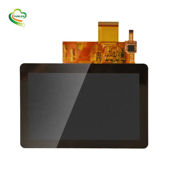 5" TFT LCD Touch Display