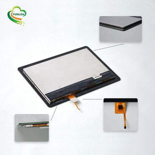 10.1" TFT LCD Touch Display
