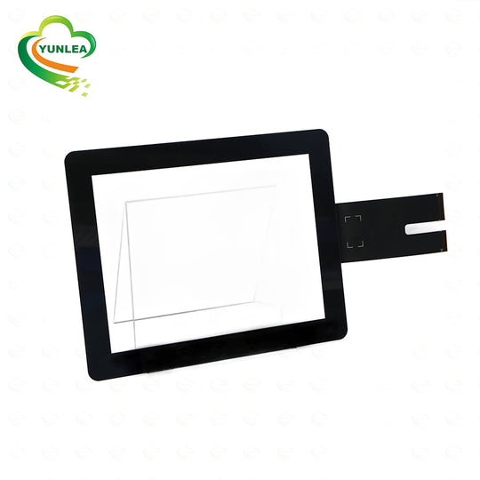 Premium 10.4" Touch Screen Display | Yunlea