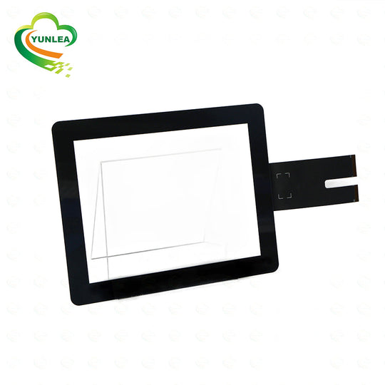 Premium 10.4" Touch Screen Display | Yunlea
