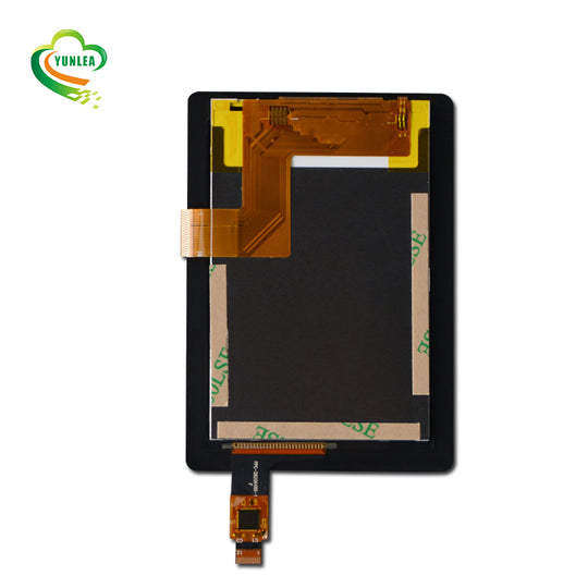 3.5" LCD Touchscreen | Yunlea