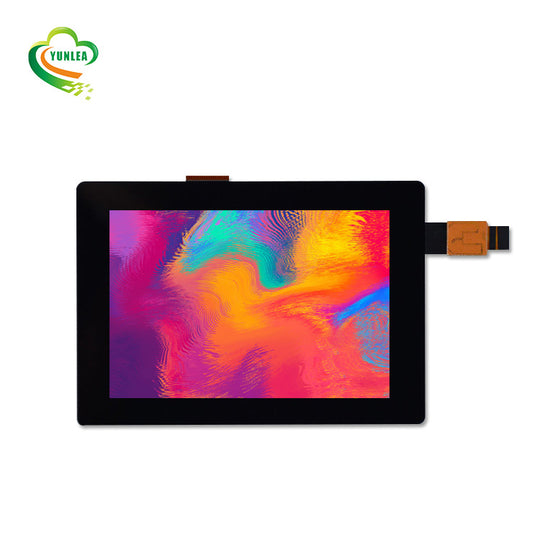 3.5" LCD Touchscreen | Yunlea