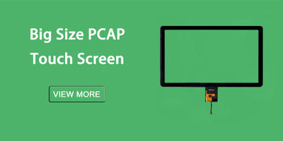 yunlea-Big Size PCAP Touch Screen