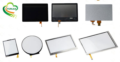 Elevate Your Display Experience with Yunlea's Customized TFT LCD Backlight Modules