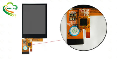Yunlea's Guide to Preserving Your 3.5-inch TFT LCD Display