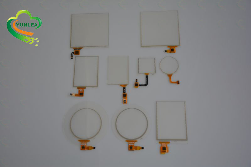 Resistive Touch Screen