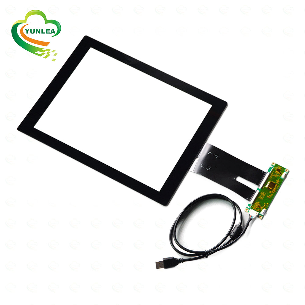 Versatile 12.1" Touch Screen Solution | Yunlea