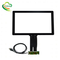 TouchPanel capacitivo a 15.6 pollici