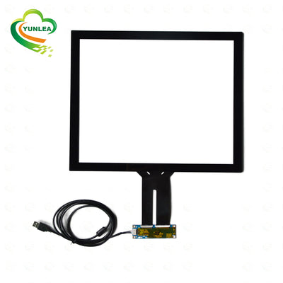 TouchPanel capacitivo a 17 pollici