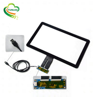 TouchPanel capacitivo a 18.5 pollici