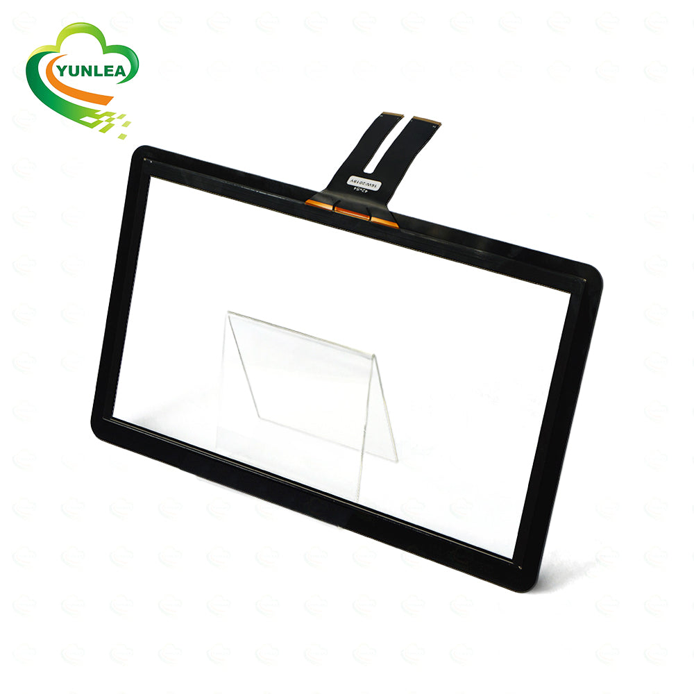 18.5" Touch Screen Display | Yunlea