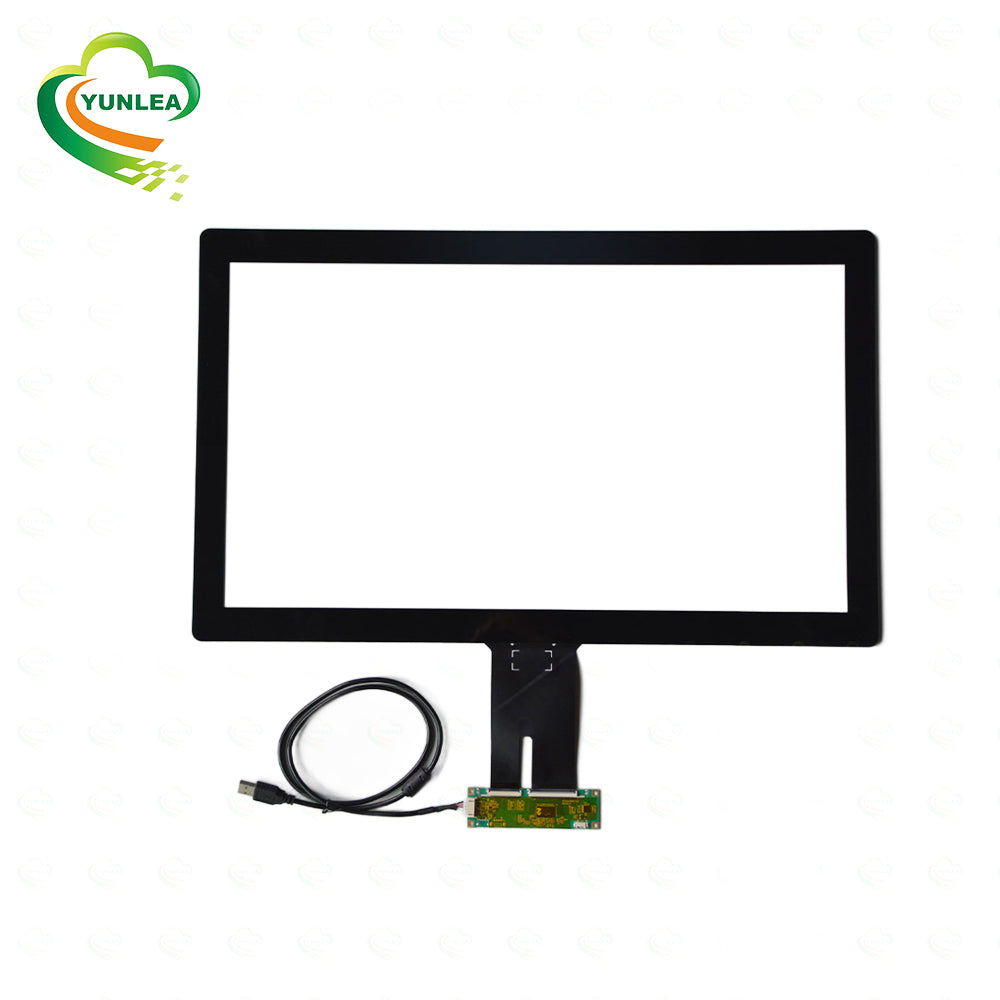 High-Quality 21.5" CTP Touch Screens | Yunlea