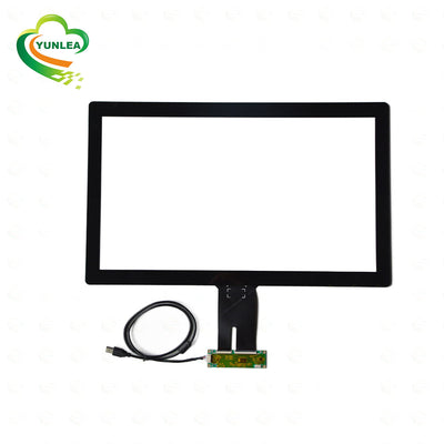 High-Quality 21.5" CTP Touch Screens | Yunlea