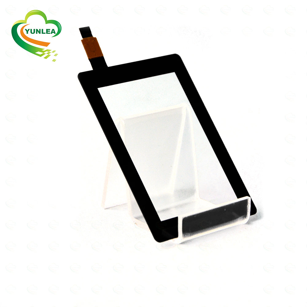 3.5" Capacitive Touch Panels | Yunlea