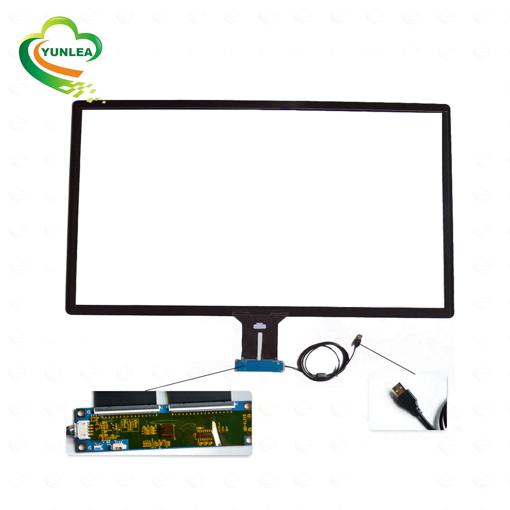 High-Quality 43" Open Frame Touchscreens | Yunlea