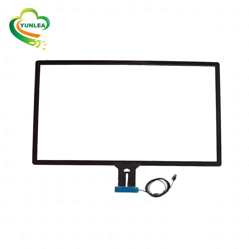 High-Quality 43" Open Frame Touchscreens | Yunlea