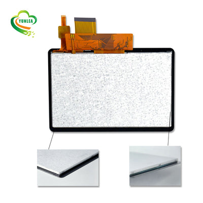 5" TFT LCD Touch Display