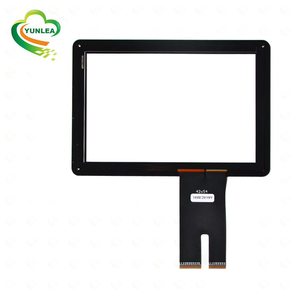 Advanced Interaction: 10.1" Capacitive Touch Screen | Yunlea