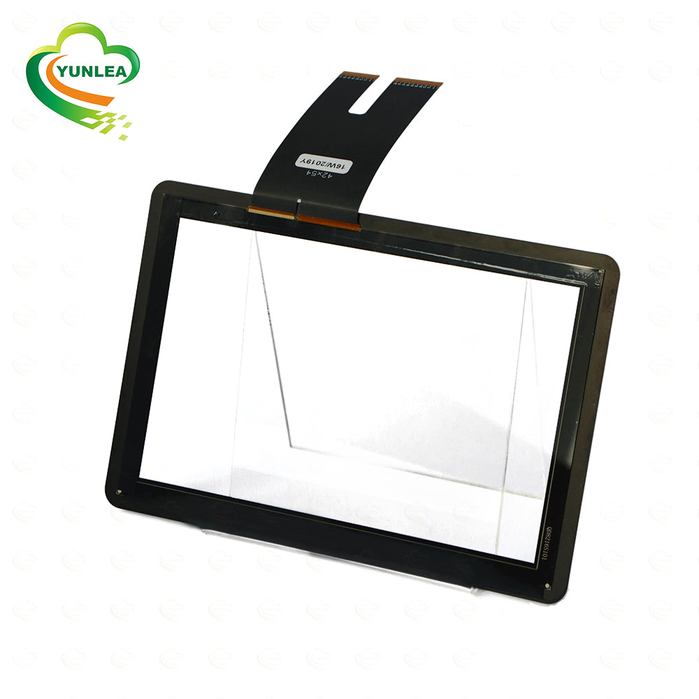 Advanced Interaction: 10.1" Capacitive Touch Screen | Yunlea